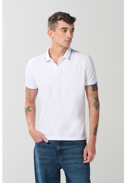 CAMISA POLO KOAJ 22780 4/24