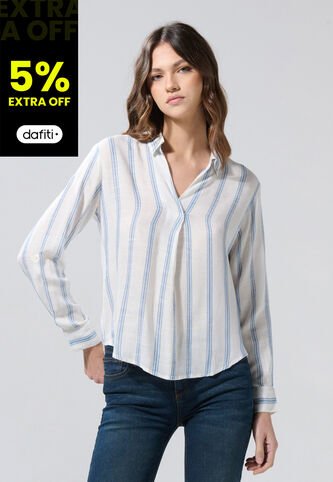 KOAJ BLUSA KOAJ PRENSE 19149 3/25 Koaj