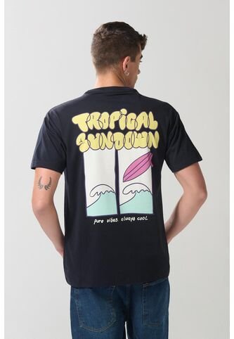 CAMISETA KOAJ 23045 2/24 Koaj