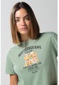 KOAJ CAMISETA KOAJ 18139 1/25 de Koaj