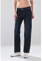 KOAJ PANTALON KOAJ JEAN STRAIGHT LEG TB 34084 de Koaj