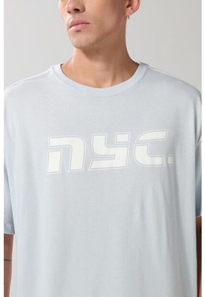 CAMISETA KOAJ KOKER 19803 1/25