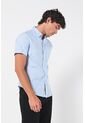 CAMISA KOAJ BUTTON DOWN MC 5972 3/24 de Koaj