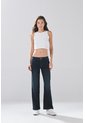 KOAJ PANTALON KOAJ JEAN STRAIGHT LEG TB 34084 de Koaj