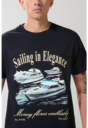 CAMISETA KOAJ 22596 2/25