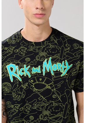 KOAJ CAMISETA KOAJ NIMAL 29825 1/26