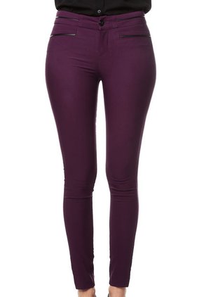 Pantalón Morado Koaj