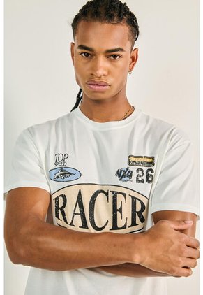 CAMISETA KOAJ PERA 10145 2/24