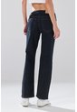 KOAJ PANTALON KOAJ JEAN STRAIGHT LEG TB 34084 de Koaj