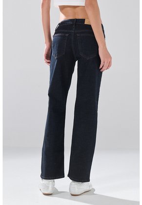 KOAJ PANTALON KOAJ JEAN STRAIGHT LEG TB 34084