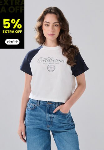 KOAJ CAMISETA KOAJ 30514 1/26 Koaj