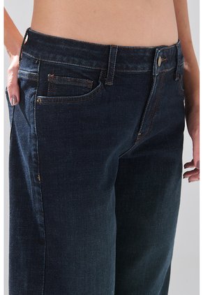 KOAJ PANTALON KOAJ JEAN STRAIGHT LEG TB 34084