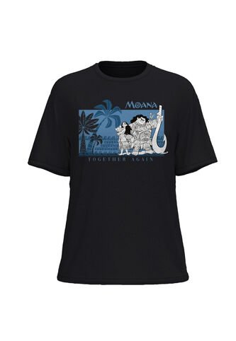 CAMISETA KOAJ DOMIZ 15656 4/24 Koaj