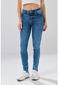 KOAJ PANTALON KOAJ JEAN PUSH UP 34328 3/26 de Koaj