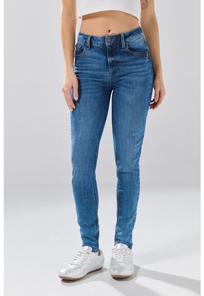 KOAJ PANTALON KOAJ JEAN PUSH UP 34328 3/26