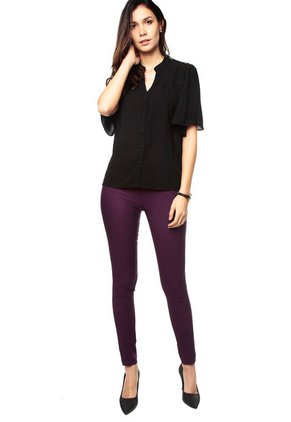 Pantalón Morado Koaj