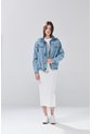 KOAJ CHAQUETA KOAJ CROPPED 33308 2/26 de Koaj