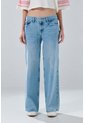 KOAJ PANTALON KOAJ JEAN OPEN LEG 33889 3/26 de Koaj