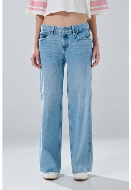 KOAJ PANTALON KOAJ JEAN OPEN LEG 33889 3/26
