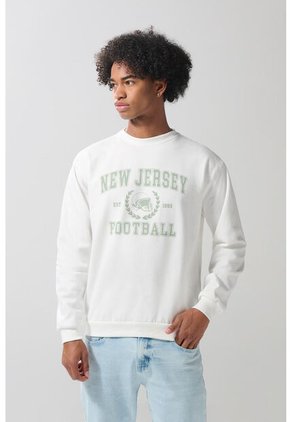 KOAJ SUETER KOAJ 20279 1/25