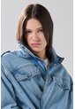 KOAJ CHAQUETA KOAJ CROPPED 33308 2/26 de Koaj
