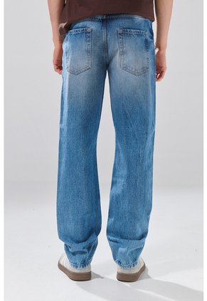 KOAJ PANTALON KOAJ JEAN 90s 34822 3/26