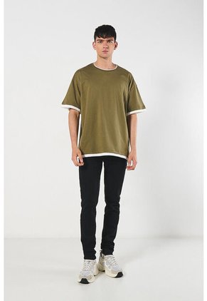 CAMISETA KOAJ CHIMA 14837 4/24