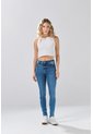 KOAJ PANTALON KOAJ JEAN PUSH UP 34328 3/26 de Koaj