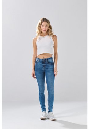 KOAJ PANTALON KOAJ JEAN PUSH UP 34328 3/26