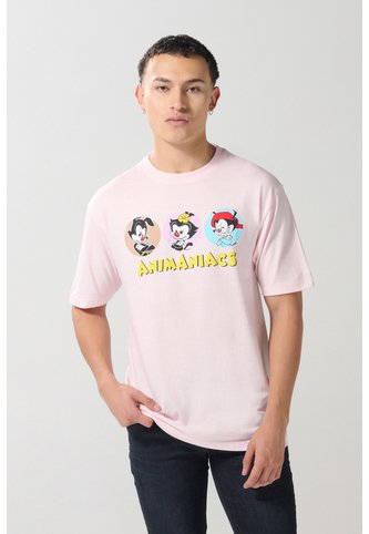 KOAJ CAMISETA KOAJ NAKREN 21647 2/25 Koaj