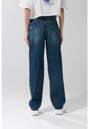 KOAJ PANTALON KOAJ JEAN 90S 21220 1/25