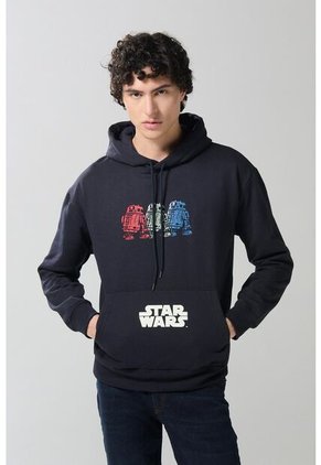 KOAJ BUZO CAPOTA KOAJ MIKEN 22065 2/2