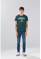 KOAJ PANTALON KOAJ JEAN SLIM 34825 3/26 de Koaj