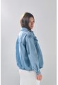 KOAJ CHAQUETA KOAJ CROPPED 33308 2/26 de Koaj