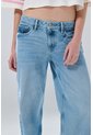 KOAJ PANTALON KOAJ JEAN OPEN LEG 33889 3/26 de Koaj