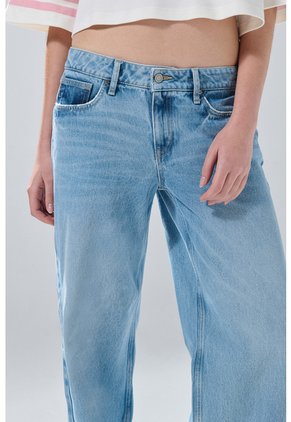 KOAJ PANTALON KOAJ JEAN OPEN LEG 33889 3/26