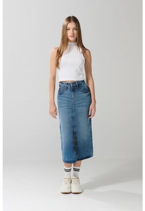 KOAJ FALDA KOAJ JEAN 23318 M 2/25