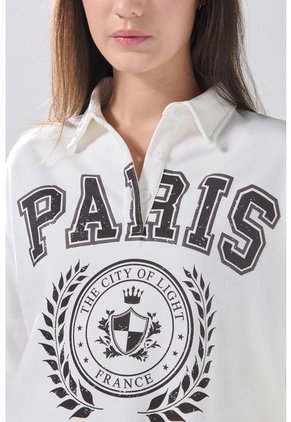 KOAJ BUZO CS KOAJ PARIS 1 33260 3/26