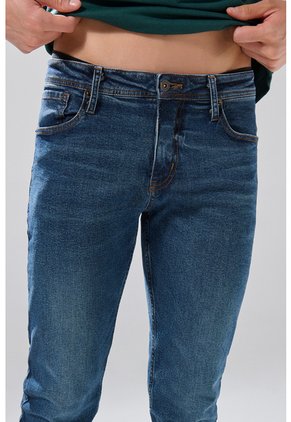 KOAJ PANTALON KOAJ JEAN SLIM 34825 3/26