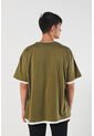 CAMISETA KOAJ CHIMA 14837 4/24 de Koaj