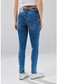 KOAJ PANTALON KOAJ JEAN PUSH UP 34328 3/26 de Koaj