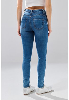 KOAJ PANTALON KOAJ JEAN PUSH UP 34328 3/26
