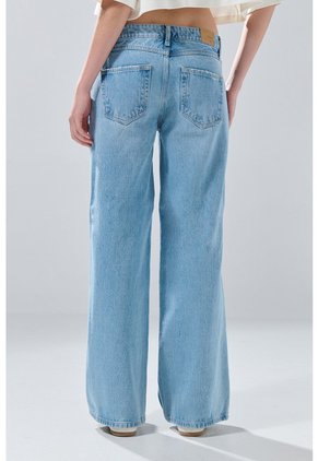 KOAJ PANTALON KOAJ JEAN OPEN LEG 33889 3/26