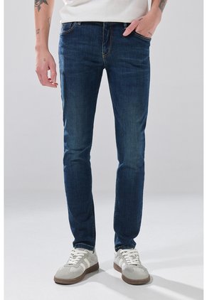 KOAJ PANTALON KOAJ JEAN SKINNY FIT 34443 3/2