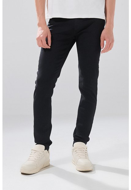 KOAJ PANTALON KOAJ JEAN  SKINNY FIT 34995 3/2