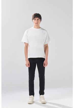 KOAJ PANTALON KOAJ JEAN  SKINNY FIT 34995 3/2