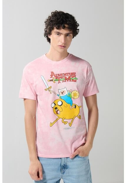 CAMISETA KOAJ TYNEL 22090 2/25