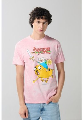 CAMISETA KOAJ TYNEL 22090 2/25