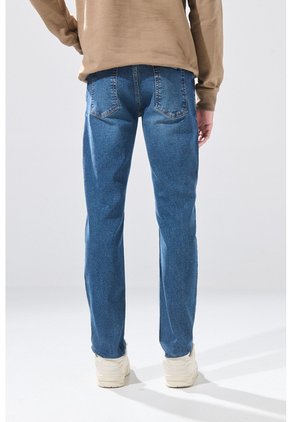 KOAJ PANTALON KOAJ JEAN SLIM 34103 3/26