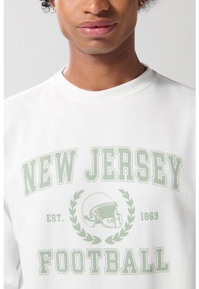 KOAJ SUETER KOAJ 20279 1/25